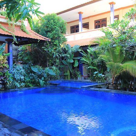Cempaka 3 Losmen Kuta Lombok Exteriér fotografie