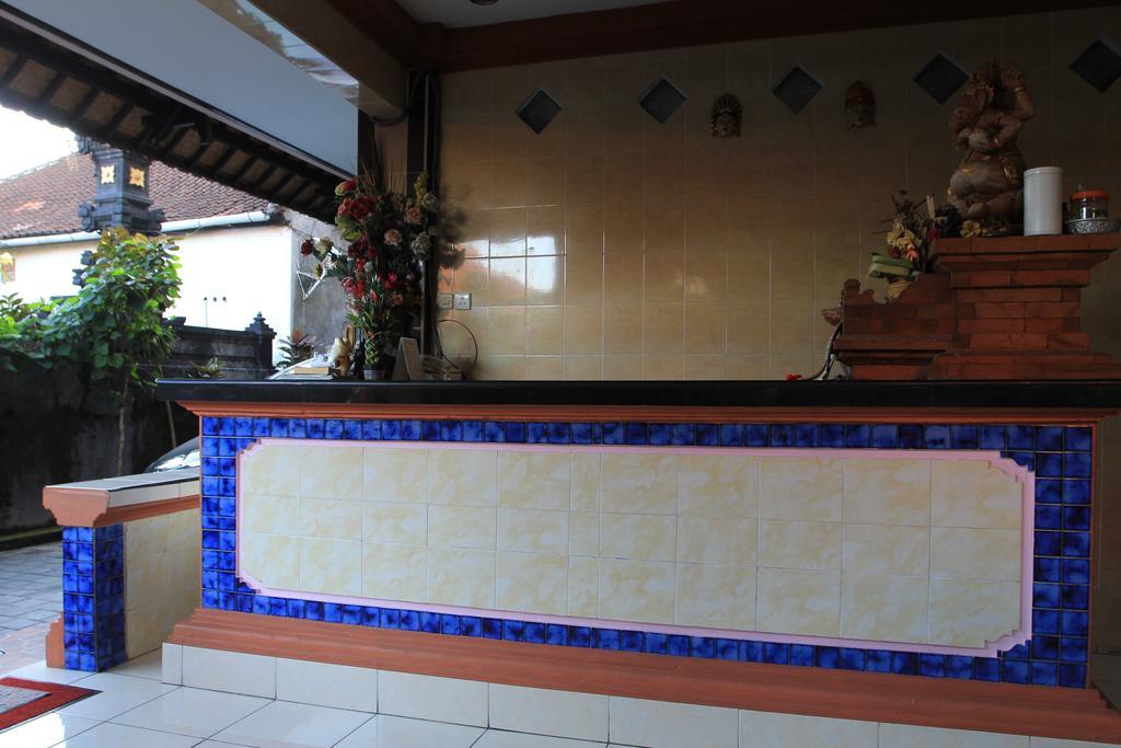 Cempaka 3 Losmen Kuta Lombok Exteriér fotografie