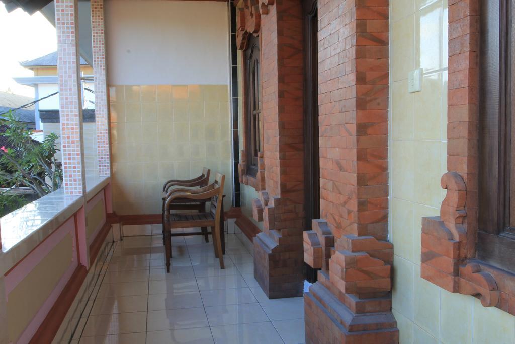 Cempaka 3 Losmen Kuta Lombok Exteriér fotografie