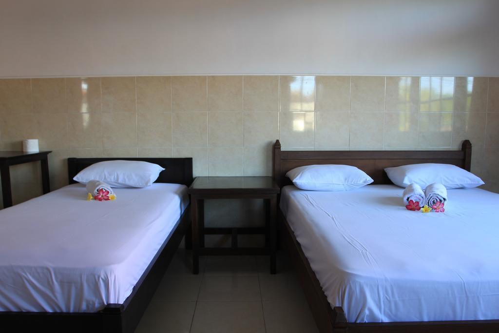 Cempaka 3 Losmen Kuta Lombok Exteriér fotografie