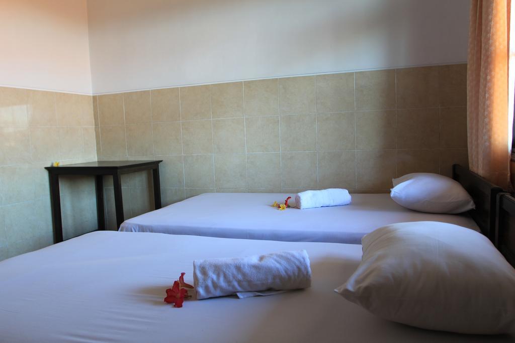 Cempaka 3 Losmen Kuta Lombok Exteriér fotografie