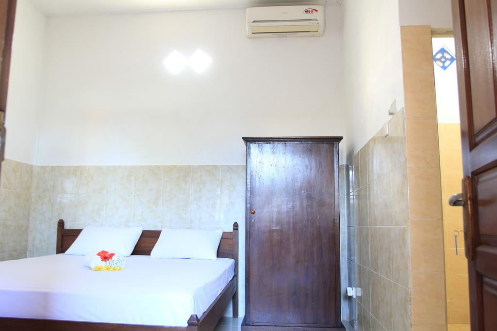Cempaka 3 Losmen Kuta Lombok Exteriér fotografie