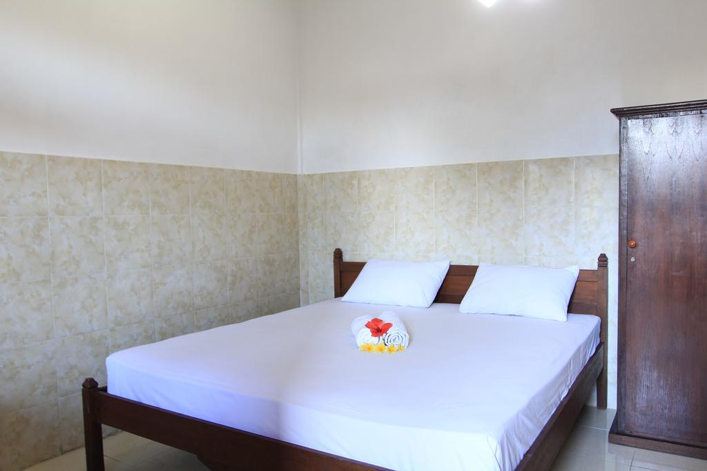 Cempaka 3 Losmen Kuta Lombok Exteriér fotografie