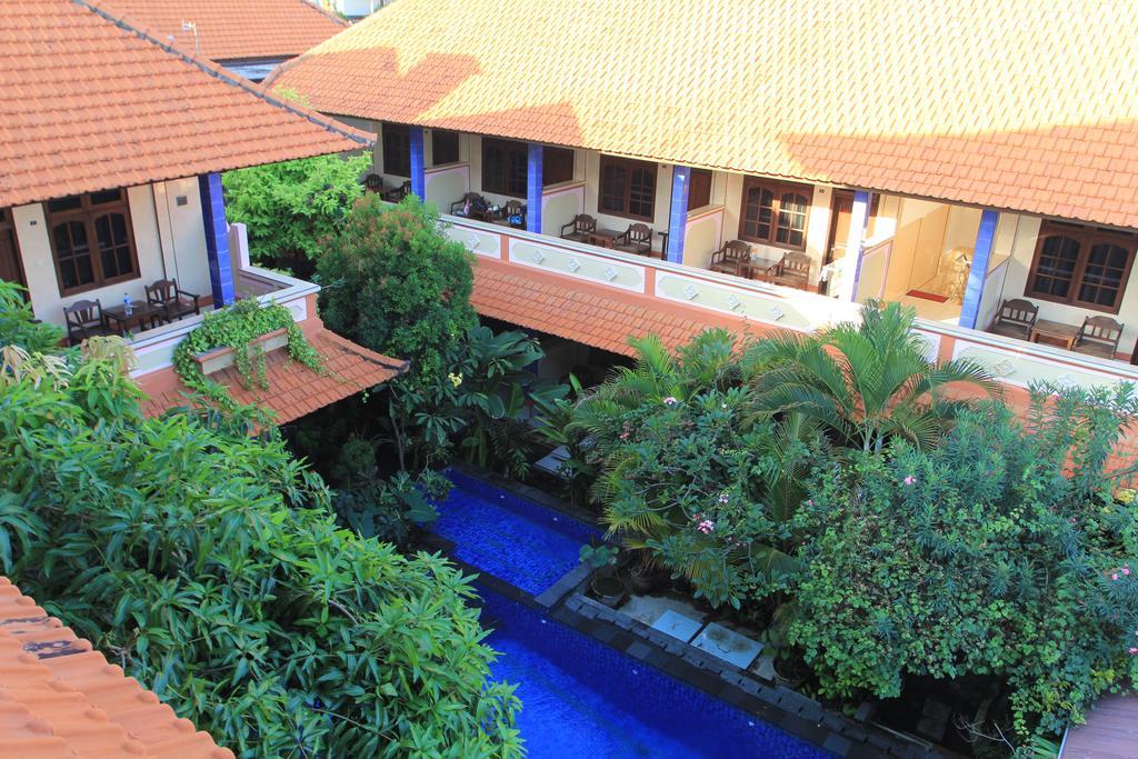 Cempaka 3 Losmen Kuta Lombok Exteriér fotografie