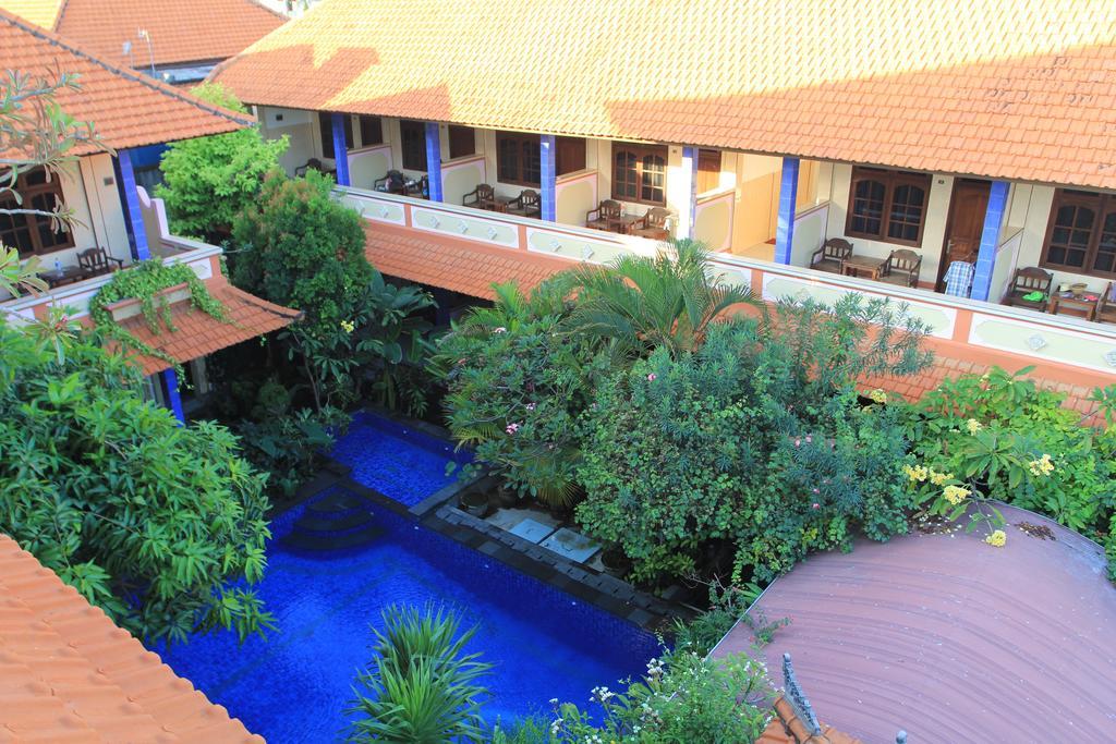 Cempaka 3 Losmen Kuta Lombok Exteriér fotografie