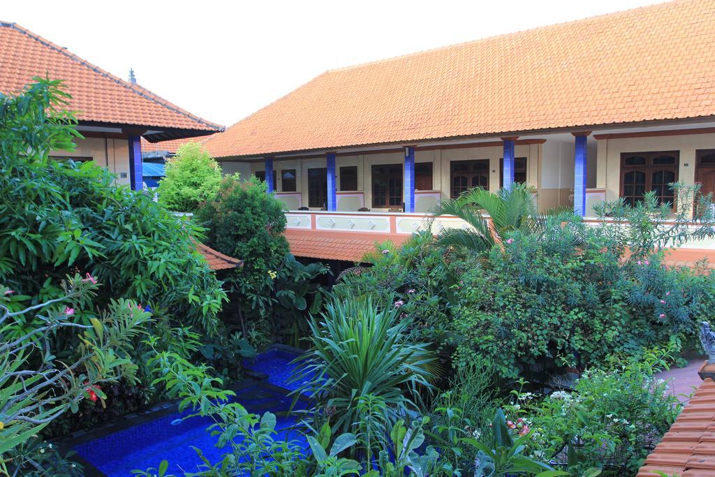 Cempaka 3 Losmen Kuta Lombok Exteriér fotografie