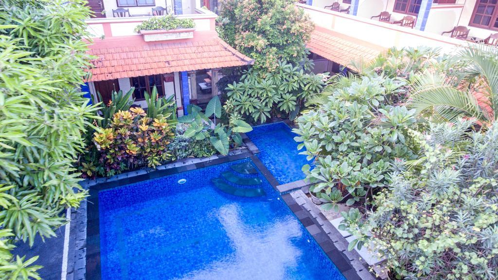 Cempaka 3 Losmen Kuta Lombok Exteriér fotografie
