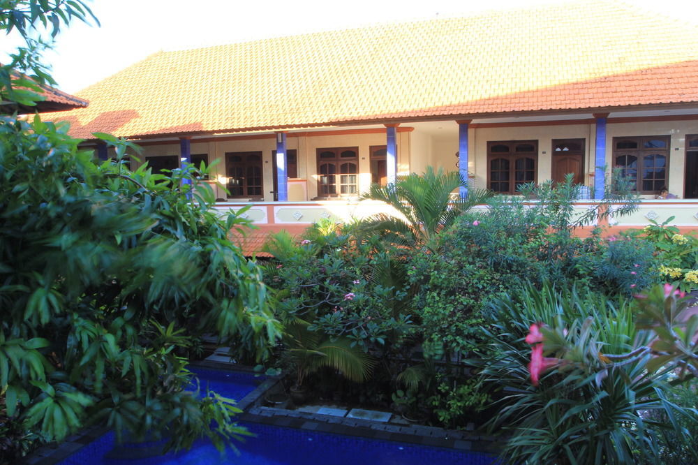 Cempaka 3 Losmen Kuta Lombok Exteriér fotografie